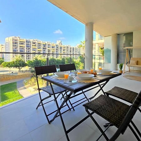 Casablanca Apartment Villajoyosa Exterior photo