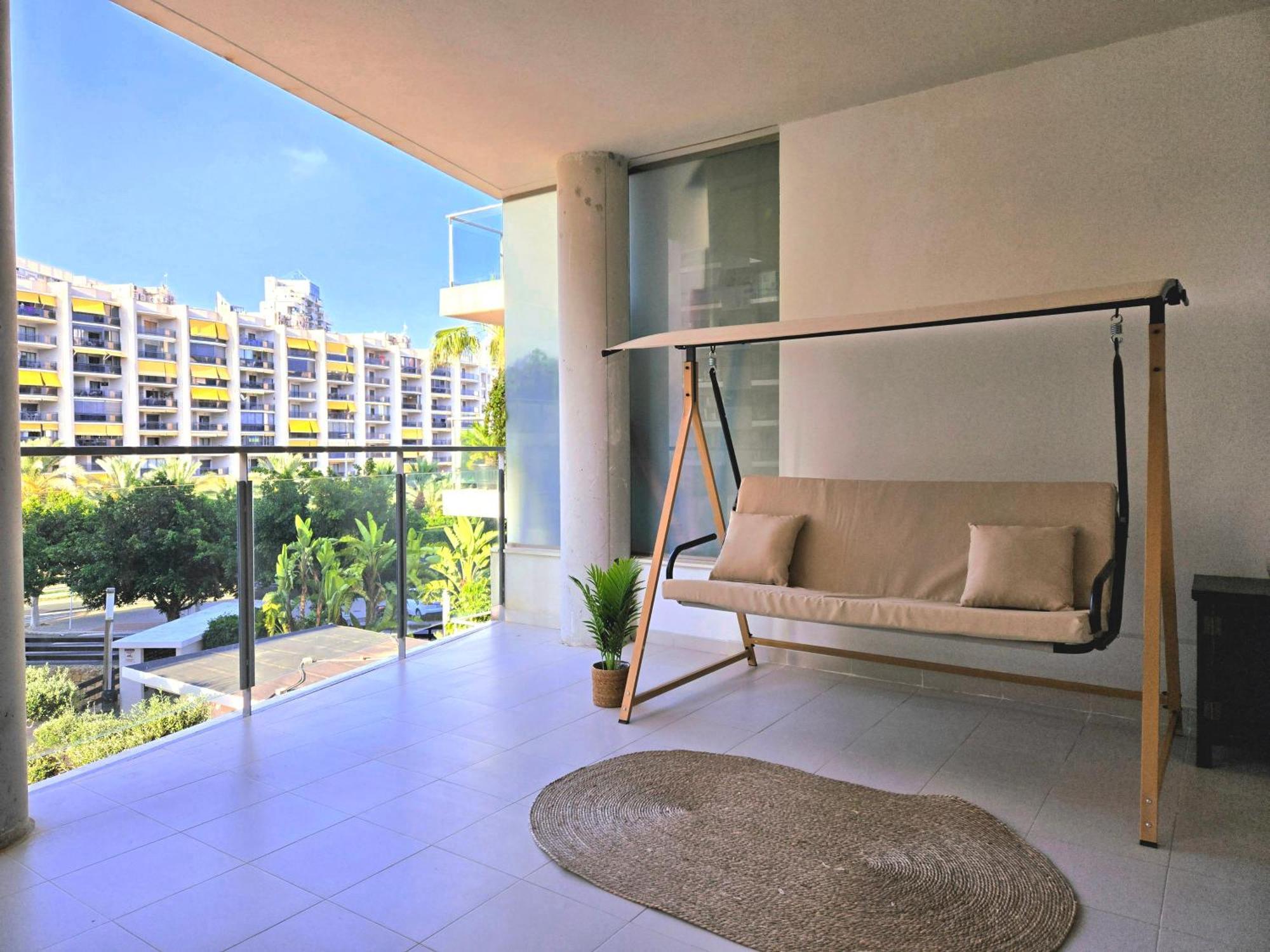Casablanca Apartment Villajoyosa Exterior photo